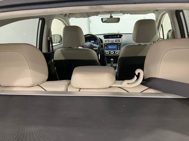 Used 2017 Subaru Crosstrek 2.0i Limited w/ Popular Package #2 image 39