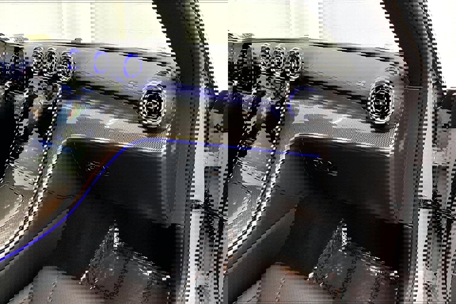 Used 2026 Mercedes-Benz CLE 300 4MATIC Coupe image 20