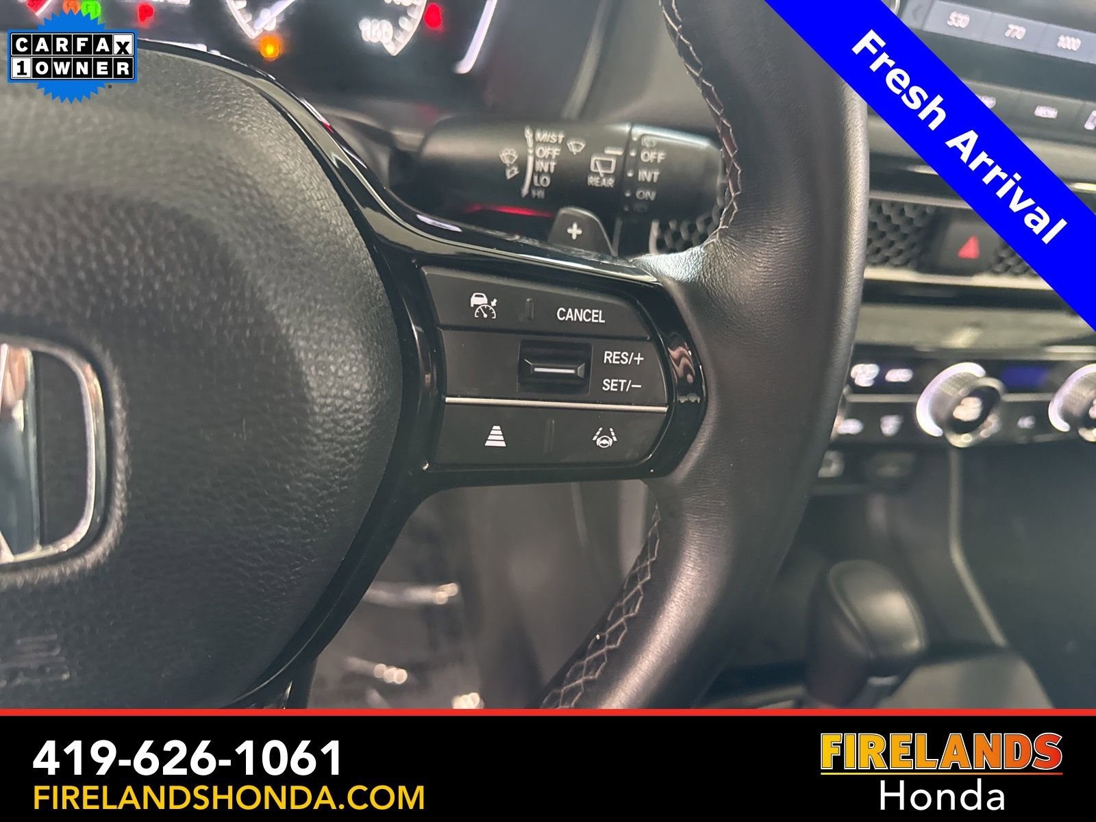 Certified 2023 Honda Civic Sport image 17