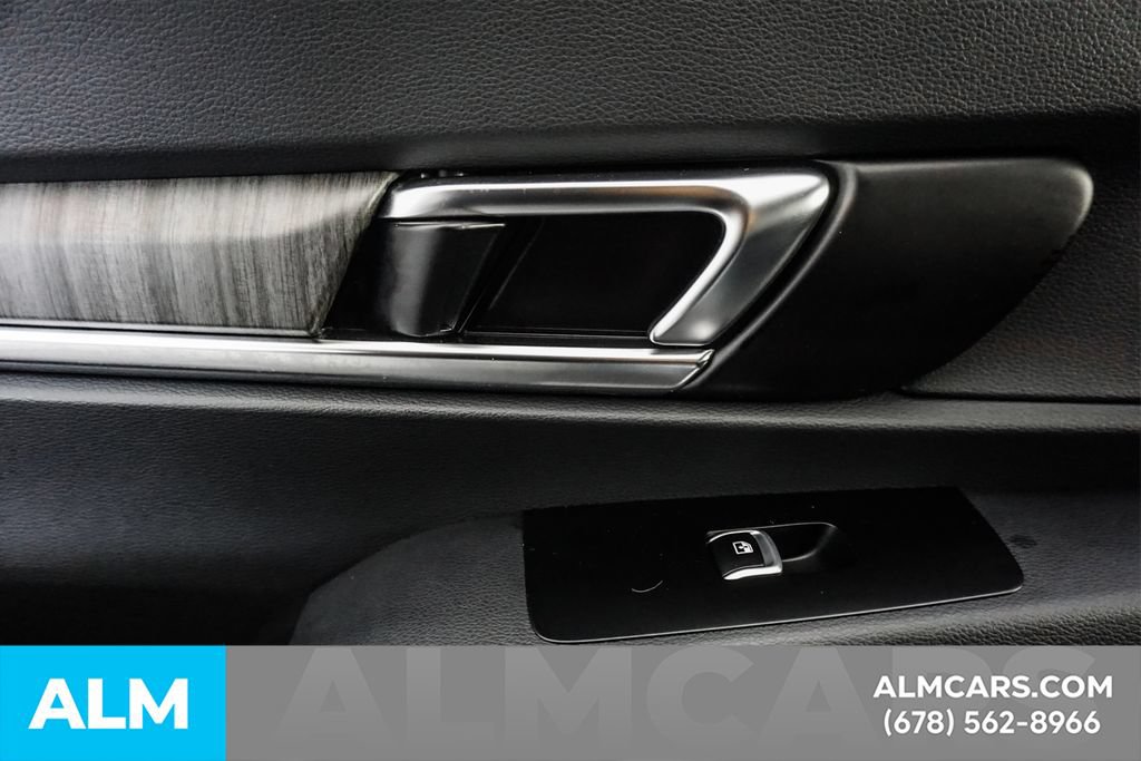 Used 2024 Kia Telluride EX FWD image 54