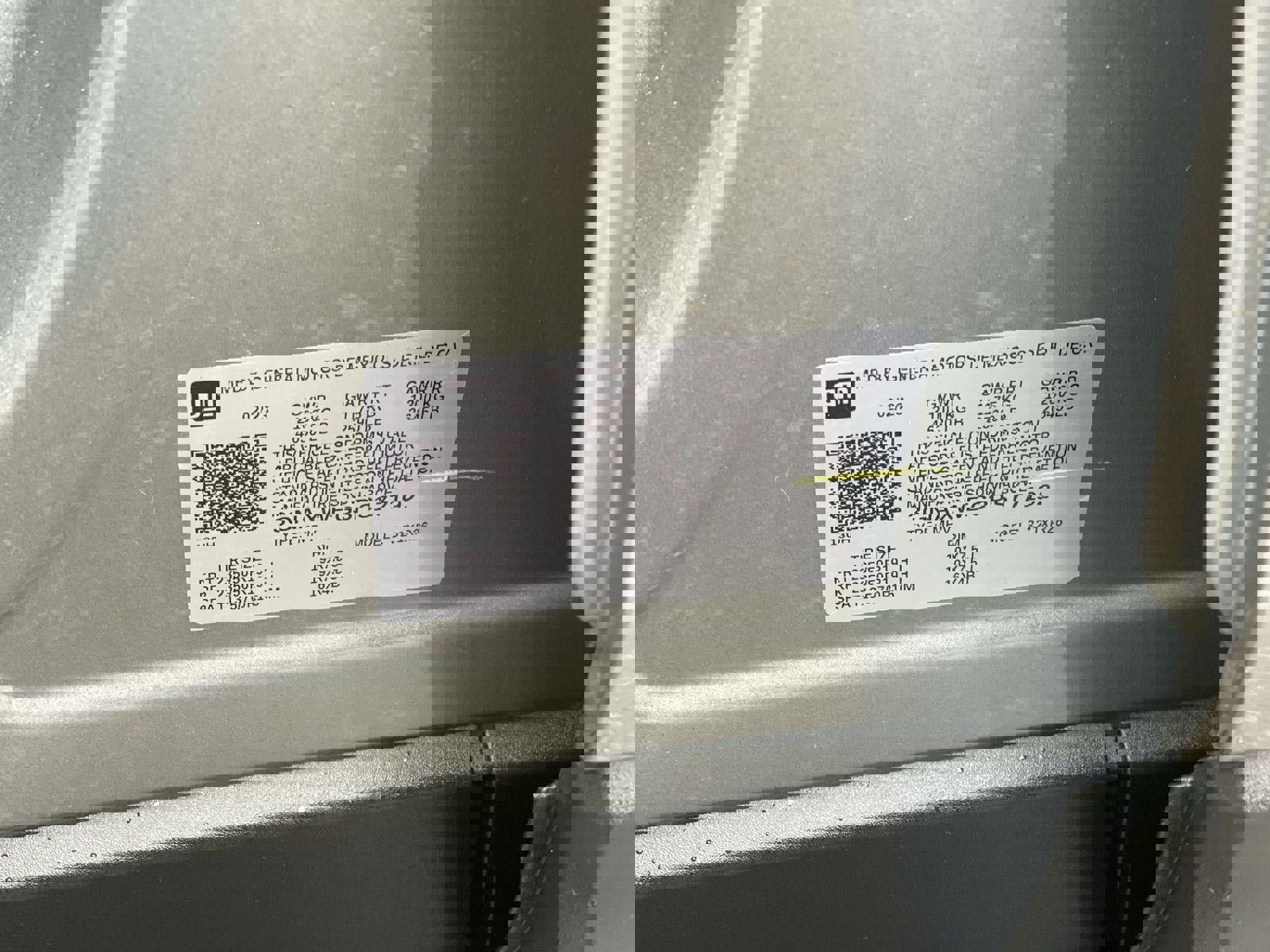 Used 2023 Chevrolet Equinox RS image 27