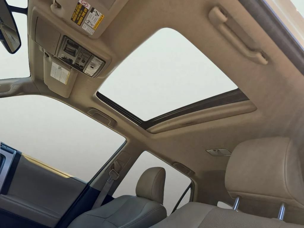 Used 2016 Toyota 4Runner Limited RWD image 10