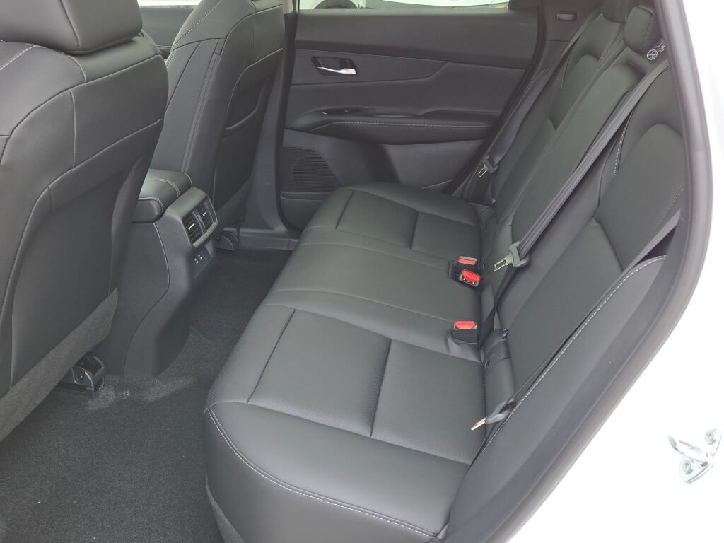 New 2026 Nissan Murano SL AWD/4WD image 17