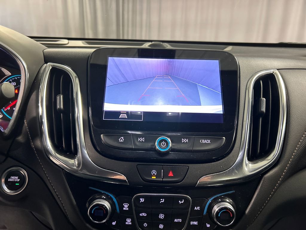 Used 2022 Chevrolet Equinox Premier image 18
