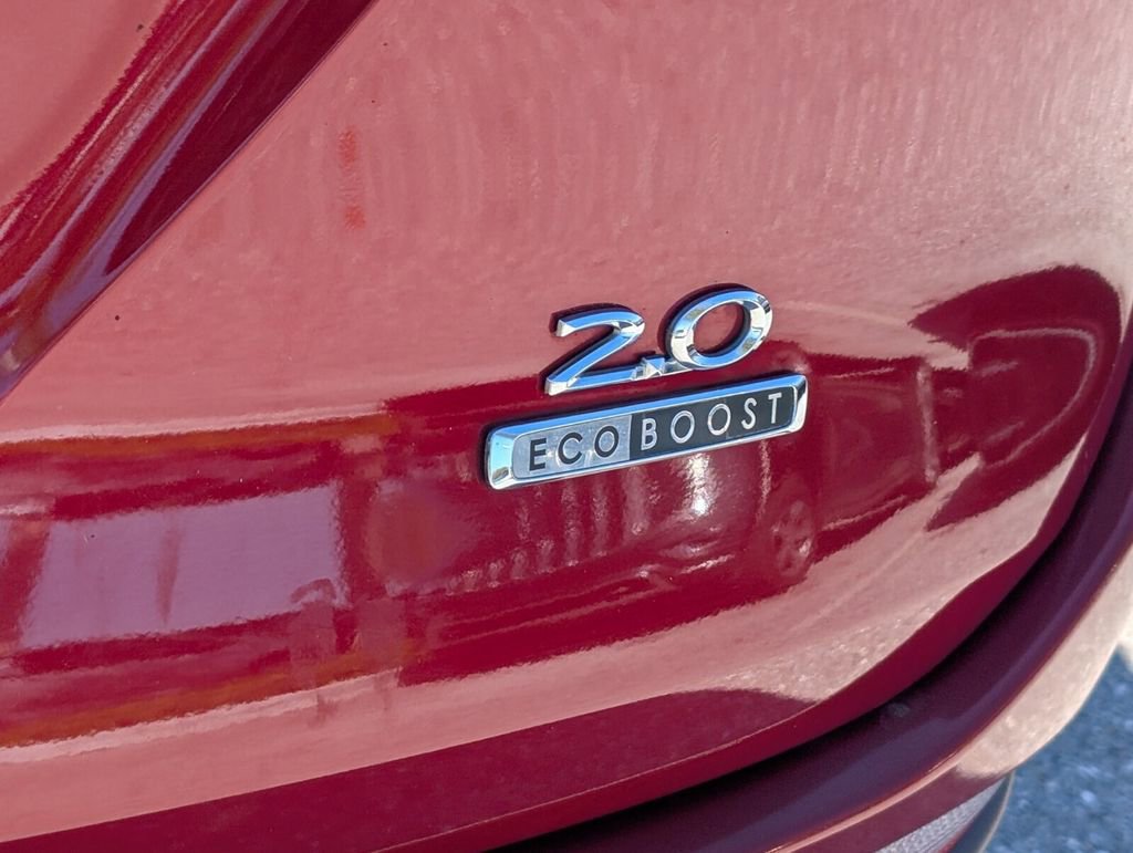 Used 2015 Lincoln MKC FWD image 15