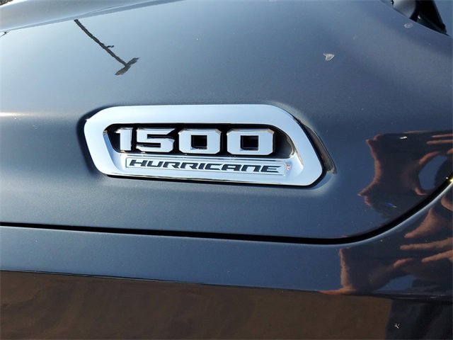 New 2026 RAM 1500 Laramie image 9