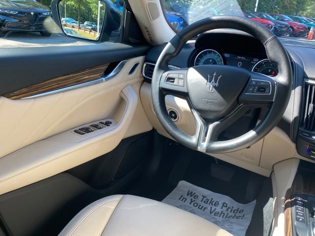 Used 2022 Maserati Levante GT image 42