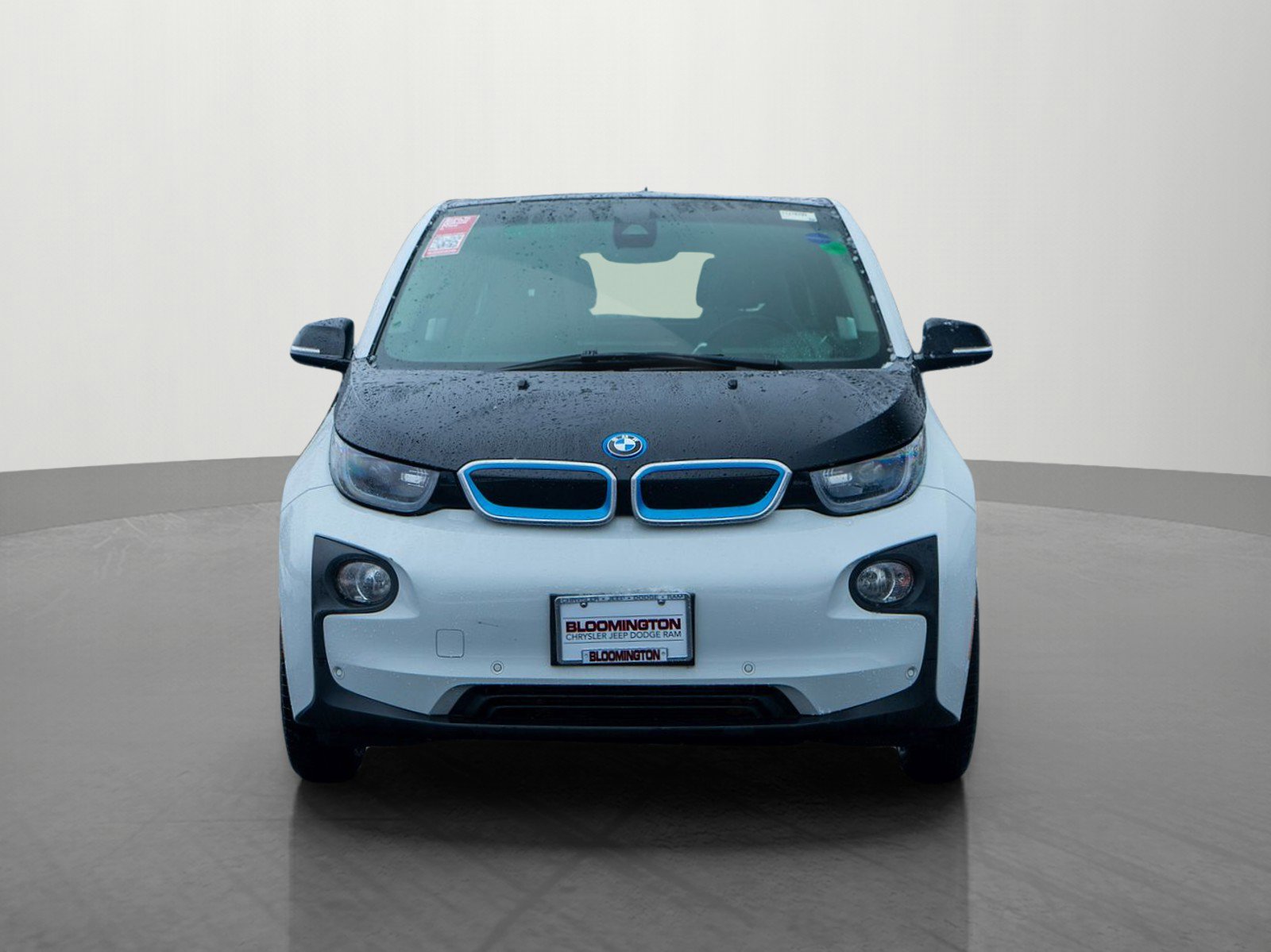 Used 2017 BMW i3 w/ Range Extender image 2
