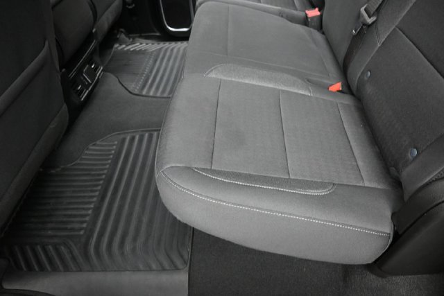 Used 2023 Chevrolet Silverado 1500 LT AWD/4WD image 22