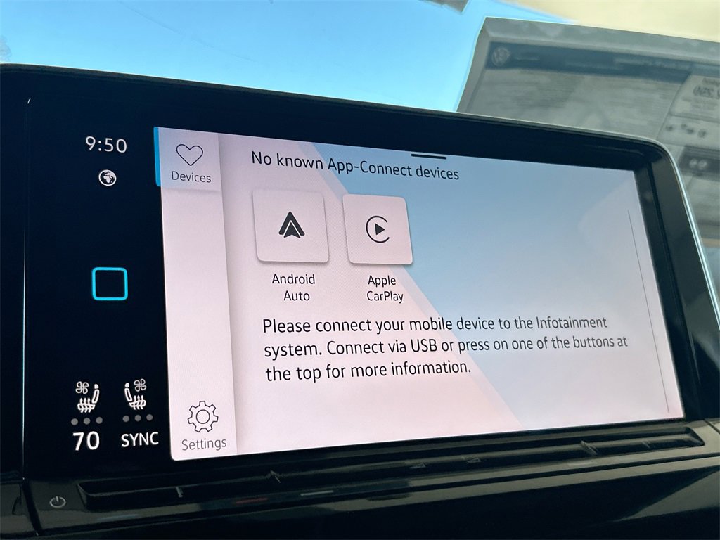 New 2026 Volkswagen Atlas SE image 28