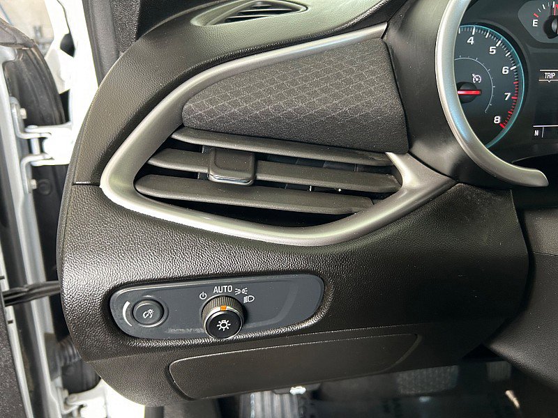 Used 2024 Chevrolet Malibu LT FWD image 22