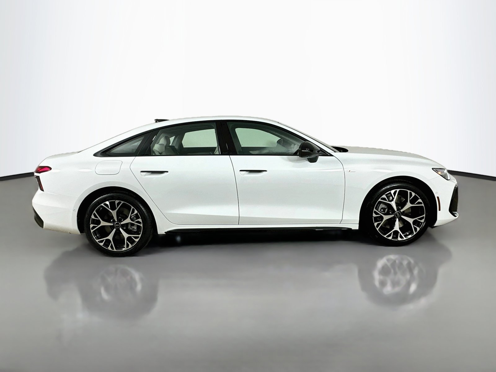 New 2026 Audi A6 Premium Plus AWD/4WD image 4