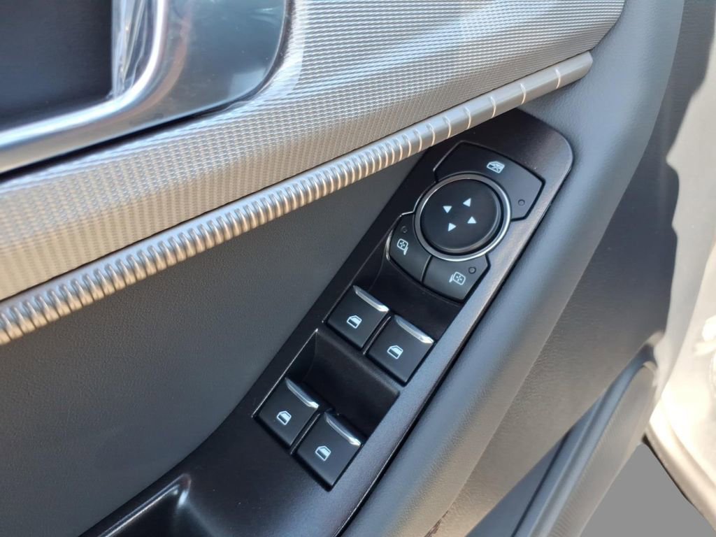 New 2026 Ford Explorer Active AWD/4WD image 16