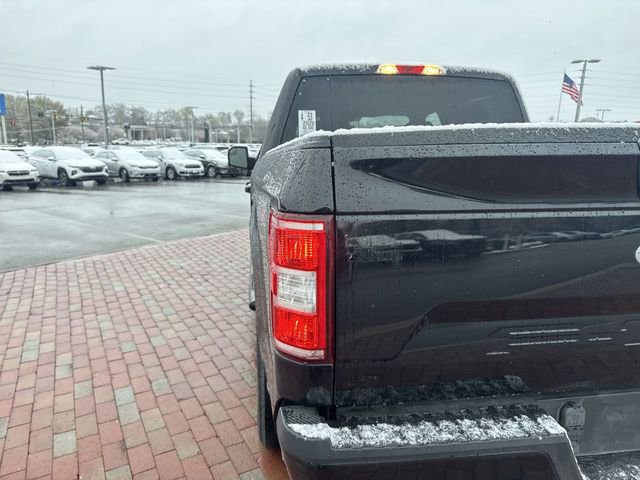 Used 2020 Ford F150 XL w/ Equipment Group 101A Mid image 10