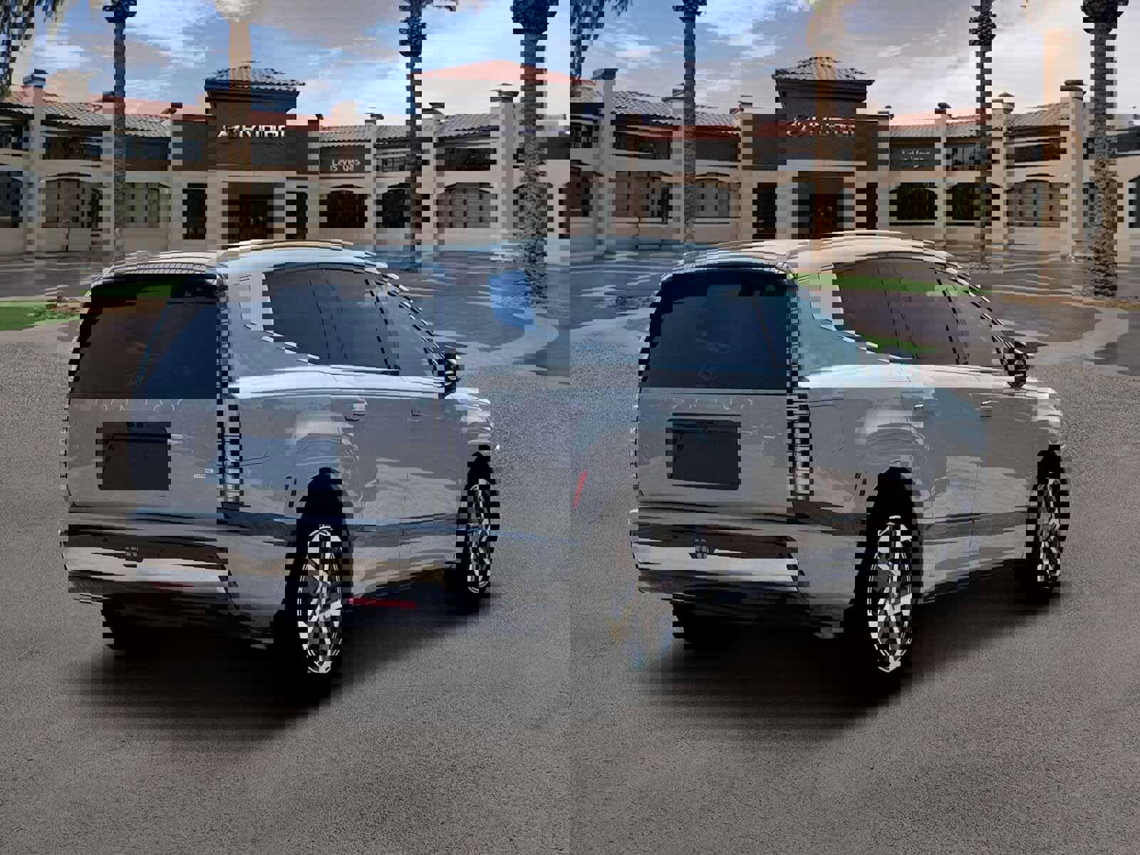 New 2026 Hyundai Ioniq 9 Calligraphy image 7
