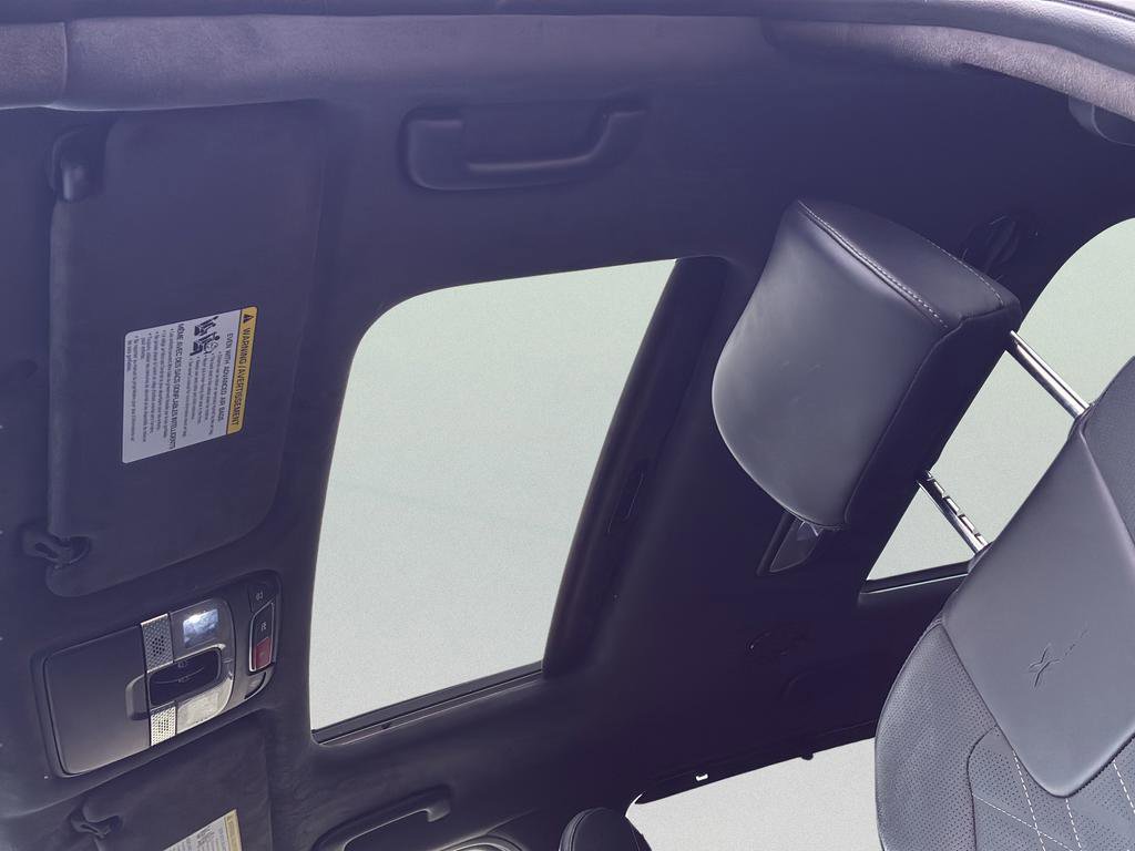 Used 2025 Kia Telluride SX Prestige X-Line image 15