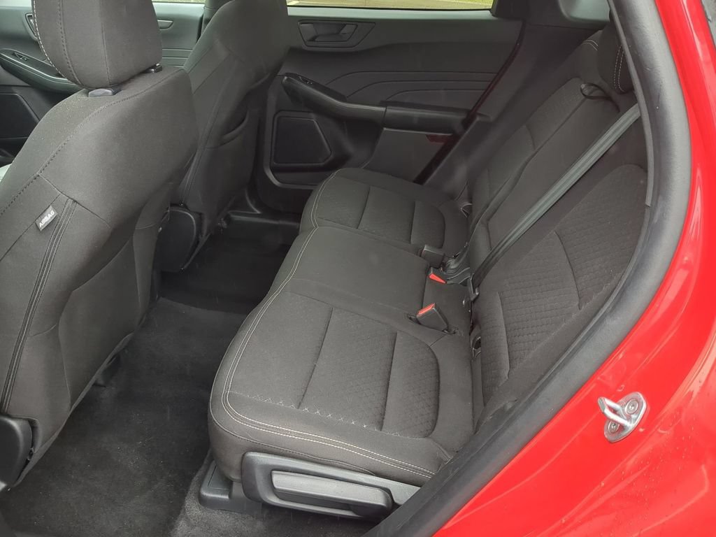 Used 2024 Ford Escape Active FWD image 29