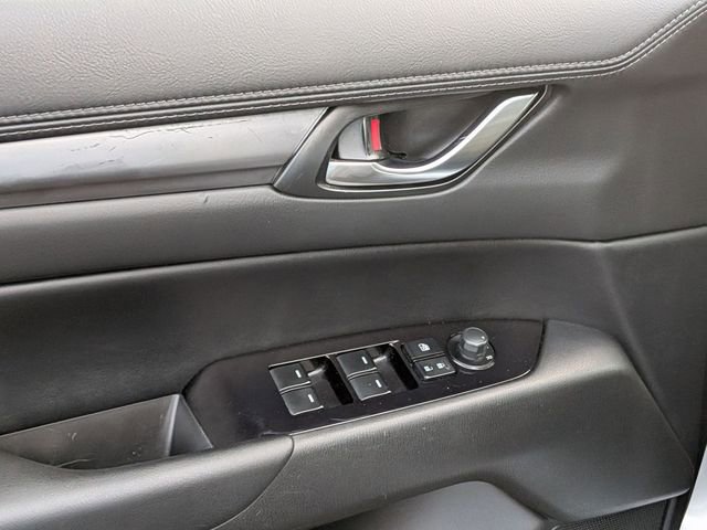 Used 2020 MAZDA CX-5 Touring image 14