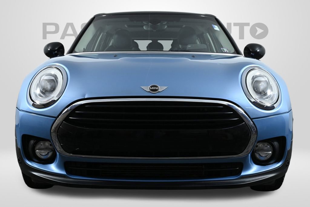 Used 2018 MINI Cooper Clubman image 2