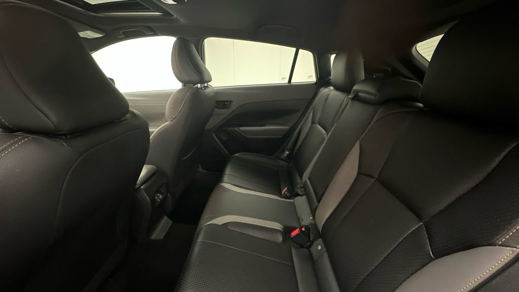 Used 2024 Subaru Crosstrek 2.5i Wilderness image 10
