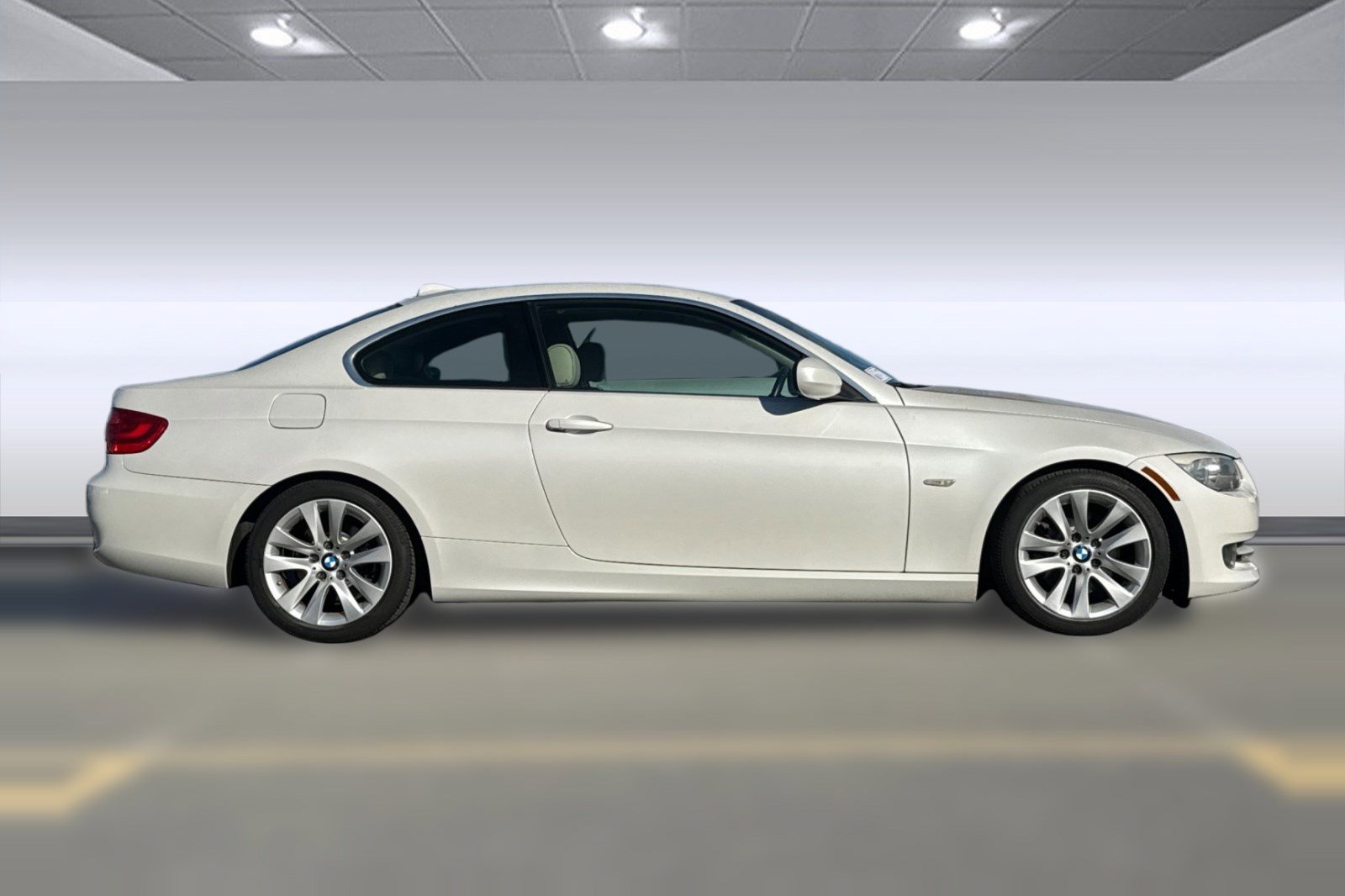 Used 2012 BMW 328i Coupe image 8