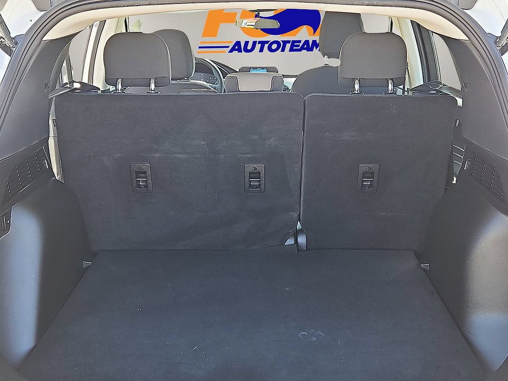 Used 2021 Ford Escape S FWD image 11