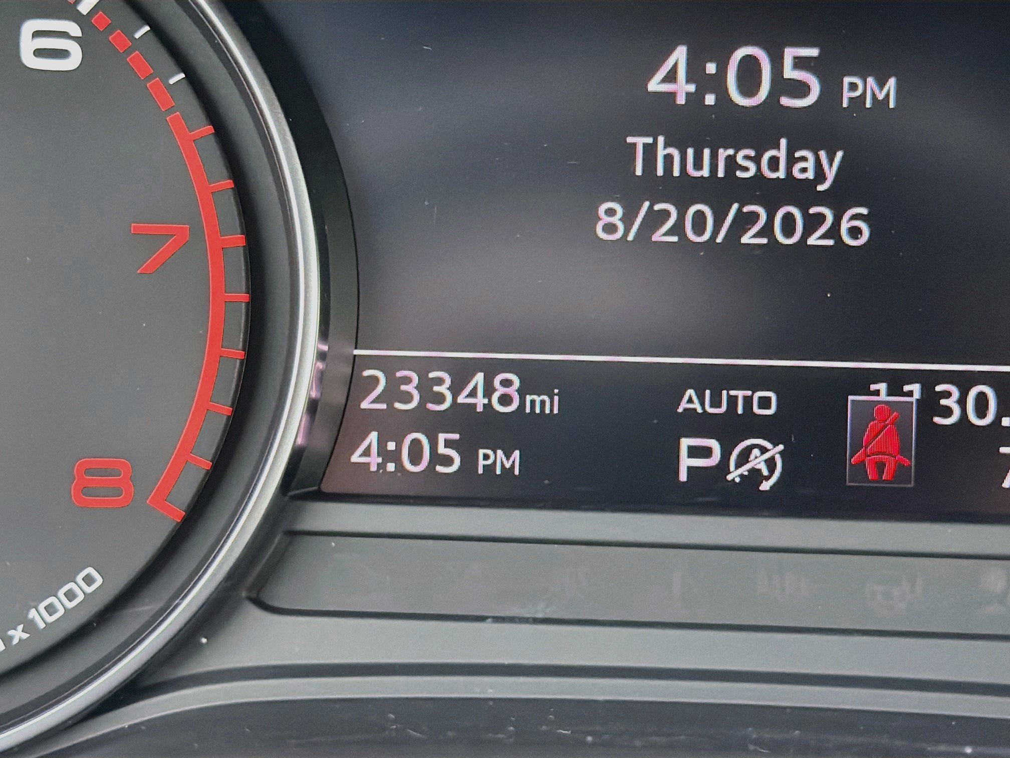 Used 2024 Audi A5 2.0T Premium AWD/4WD image 40