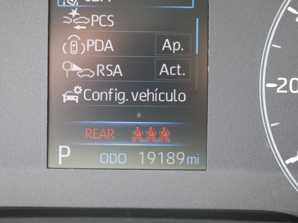 Used 2024 Toyota Corolla SE FWD image 34