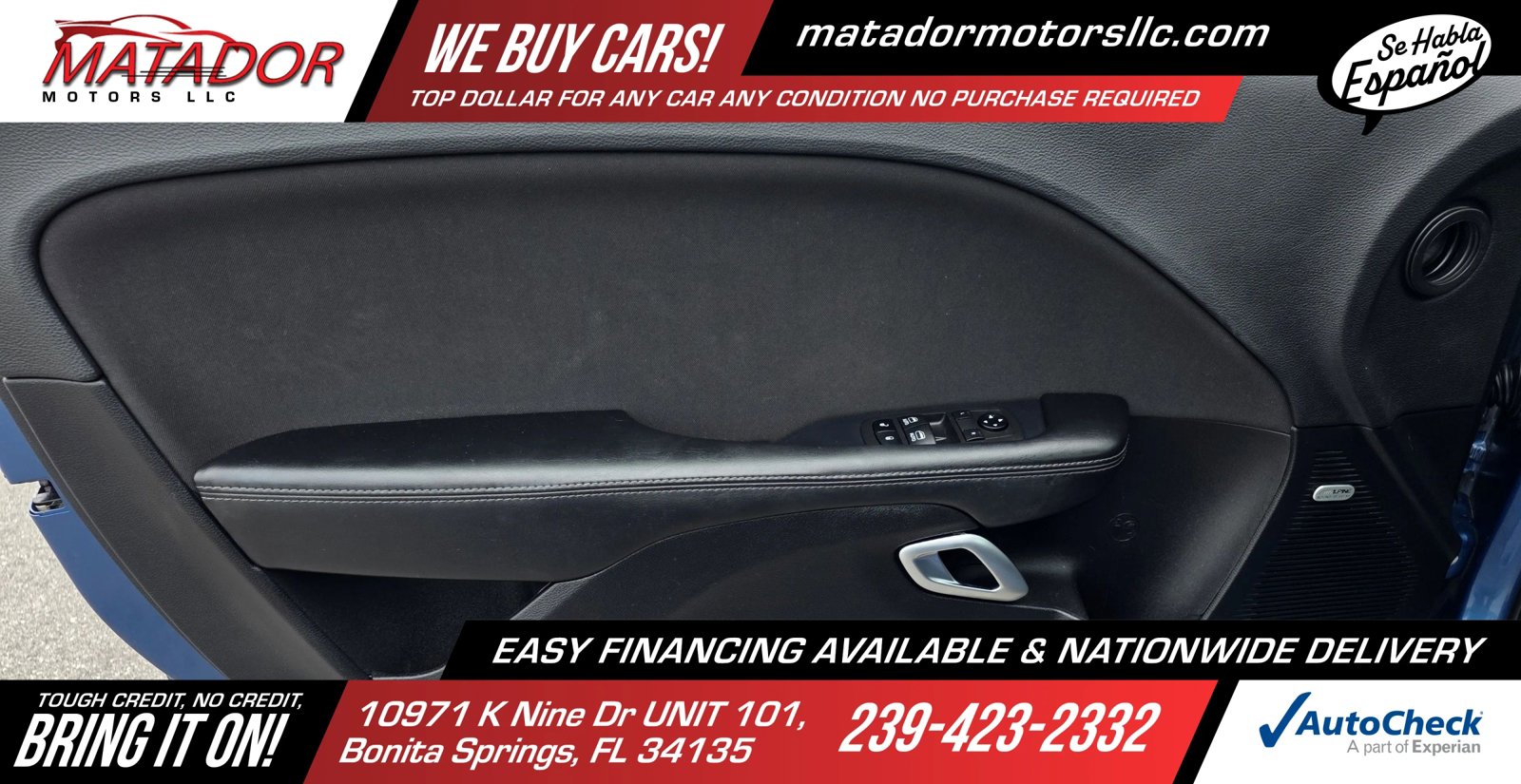 Used 2021 Dodge Challenger SXT RWD image 9