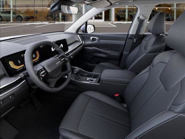 New 2026 Kia Sorento S w/ S Panoramic Sunroof Package FWD image 17