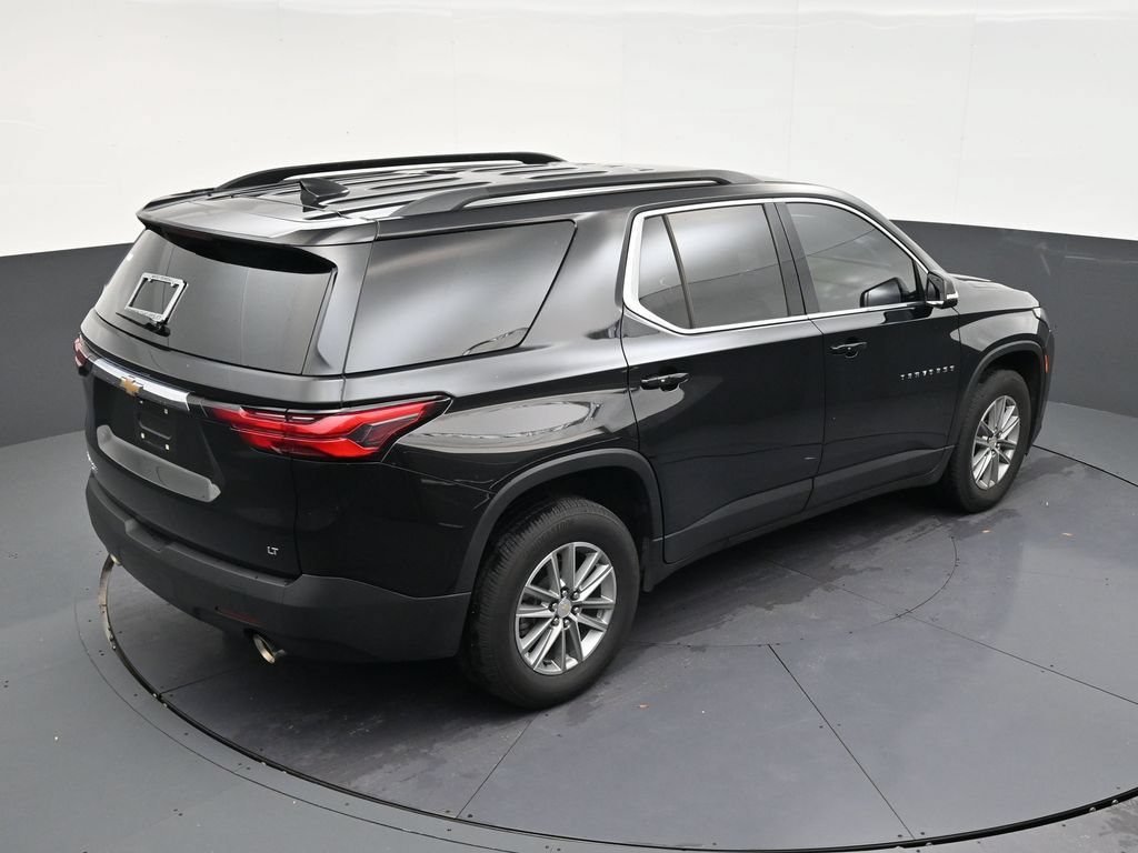 Used 2023 Chevrolet Traverse LT FWD image 13