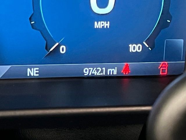 Used 2025 Ford F450 Platinum w/ FX4 Off-Road Package image 25