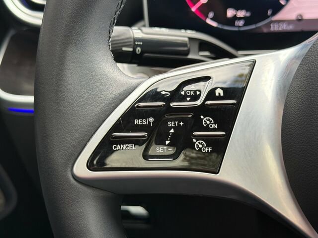 Certified 2025 Mercedes-Benz C 300 Sedan w/ Exclusive Trim Package image 30