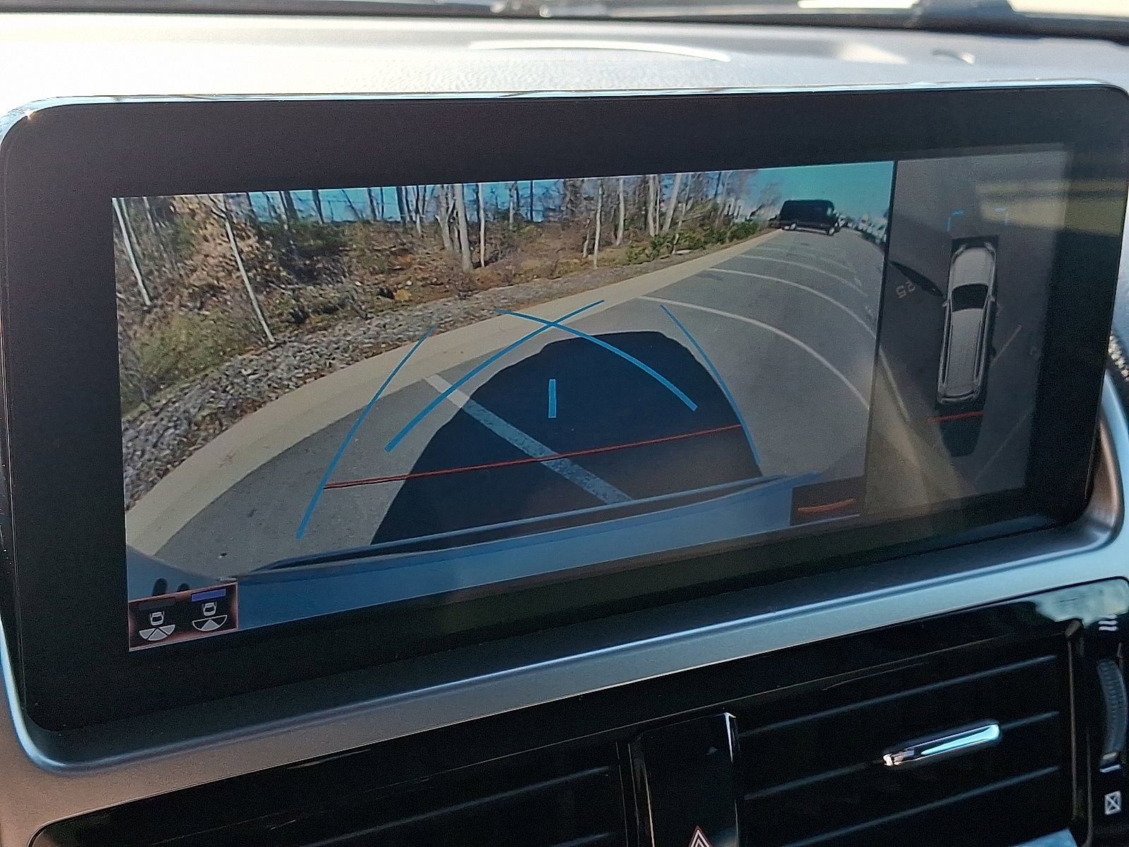 Used 2022 Lexus GX 460 Luxury w/ Sport Design Package image 19