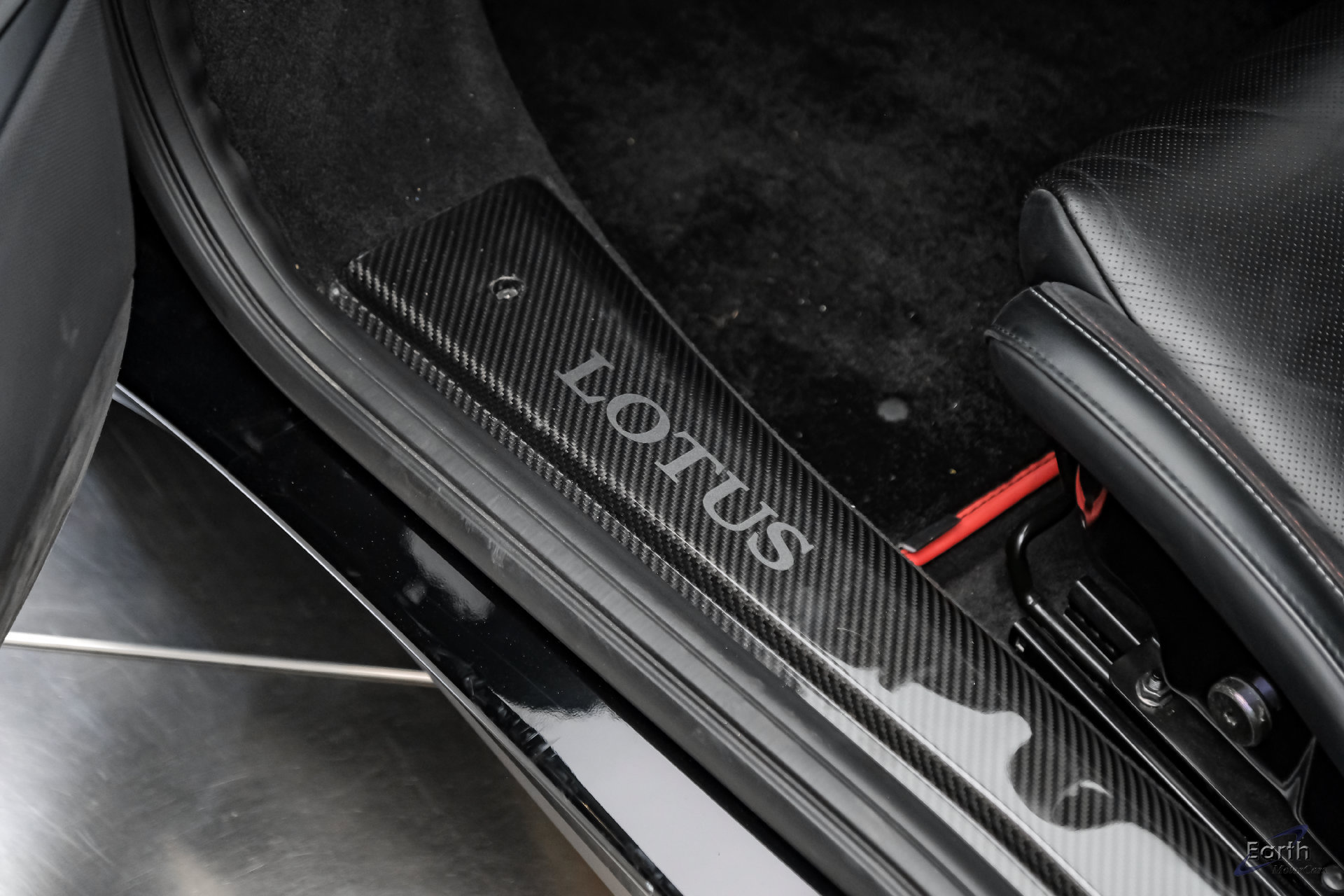 Used 2020 Lotus Evora RWD image 49