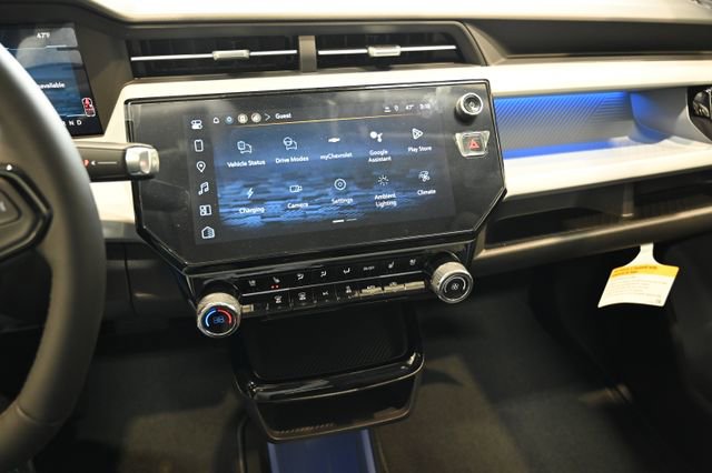 New 2027 Chevrolet Bolt RS FWD image 14
