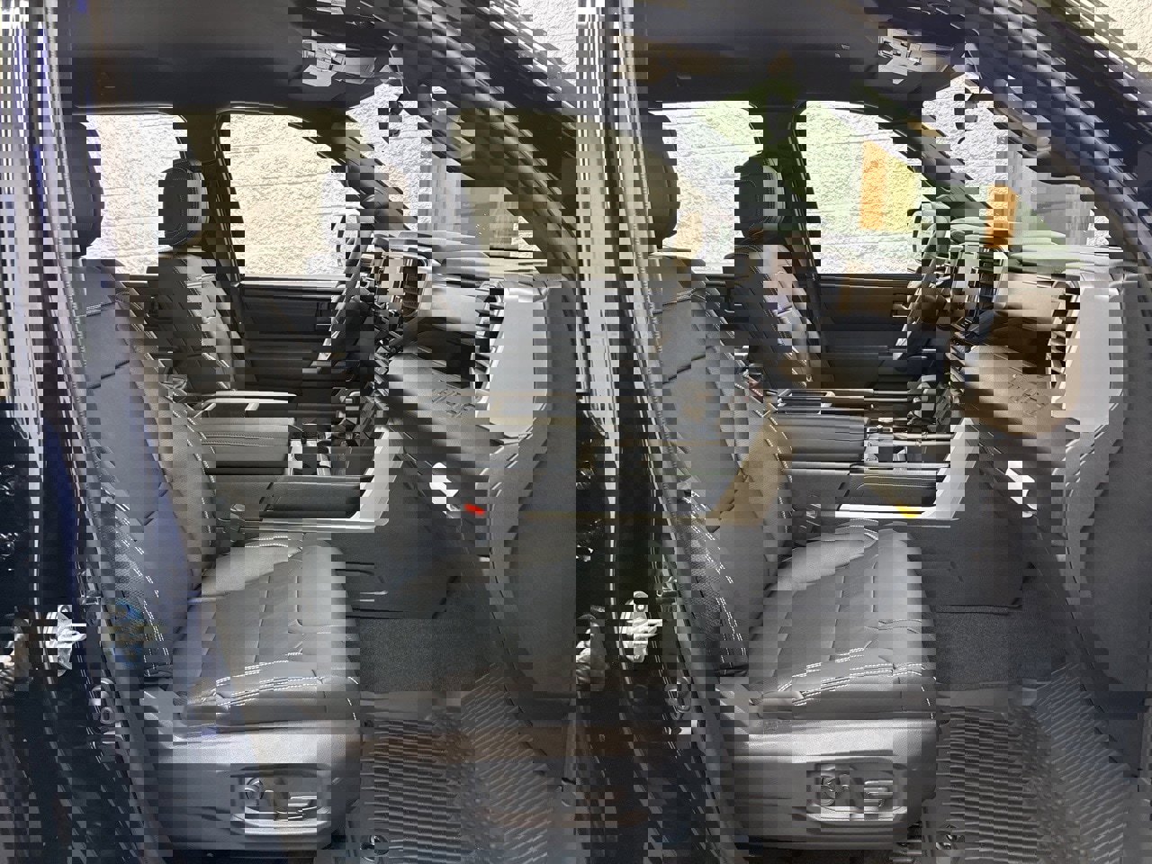 New 2026 Toyota Tundra SR5 image 45