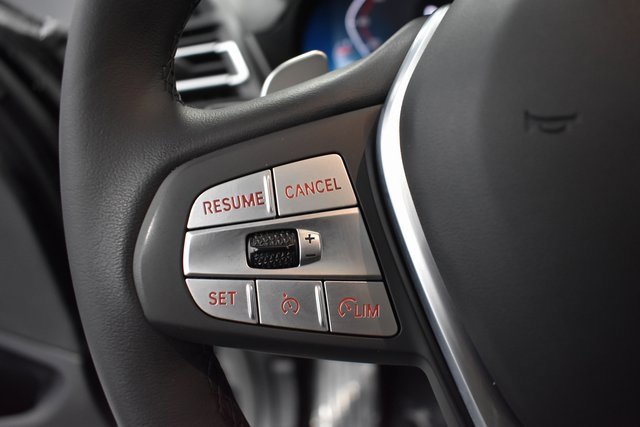 Used 2024 BMW X3 xDrive30i image 28