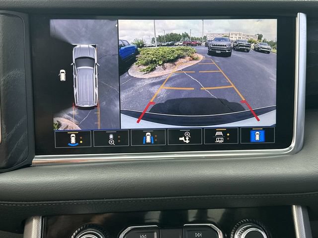 Certified 2021 GMC Yukon Denali w/ Denali Premium Package RWD image 15