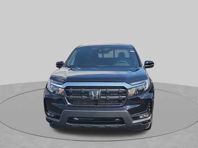 New 2026 Honda Ridgeline RTL image 3