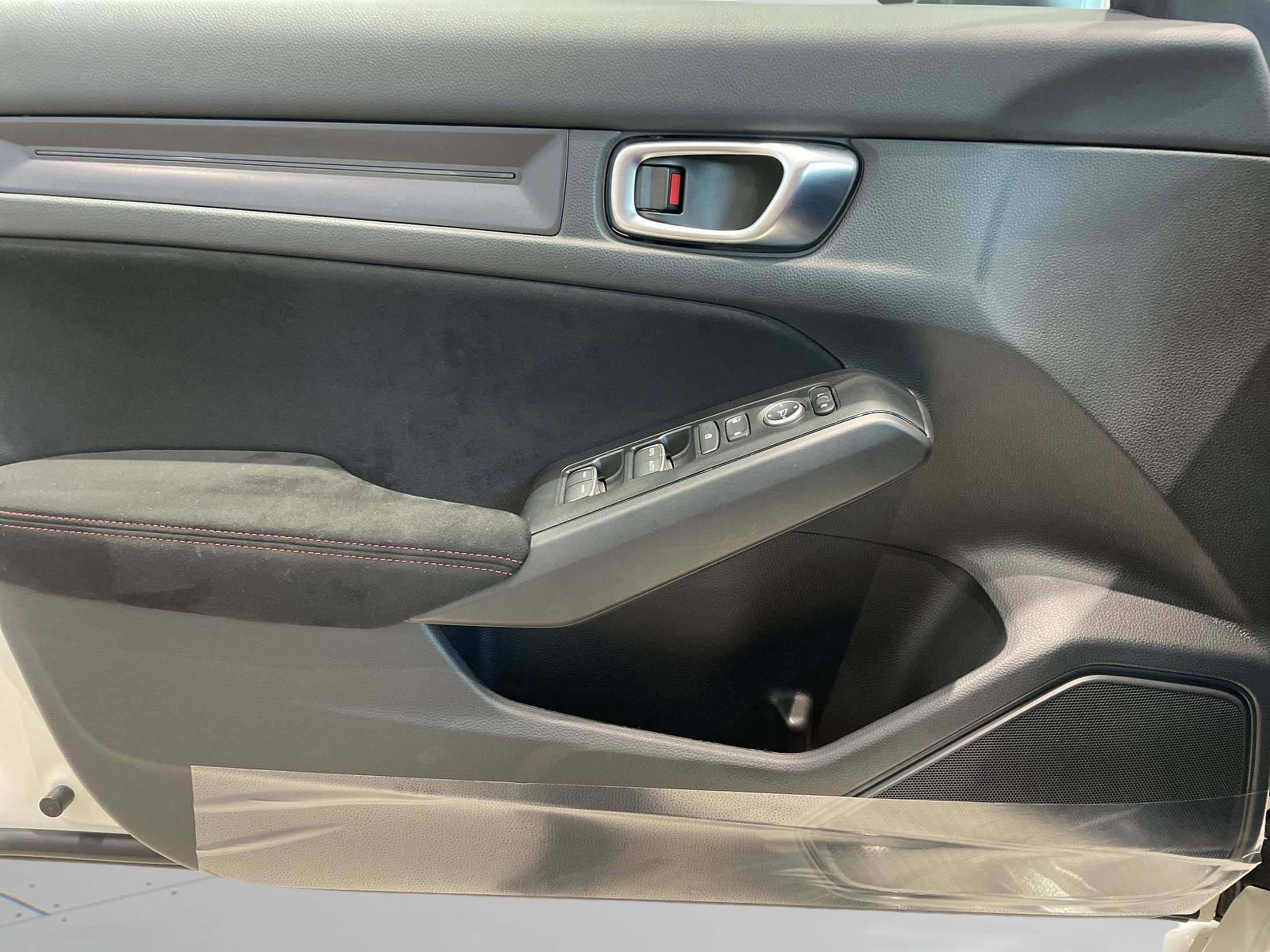 Certified 2024 Honda Civic Type R image 16