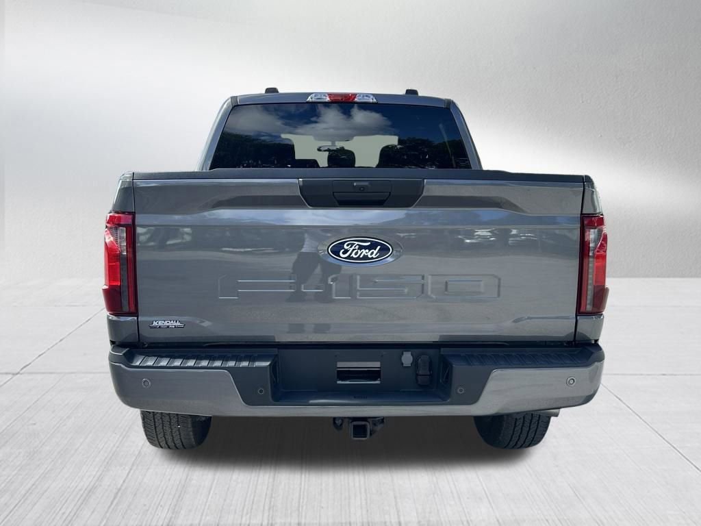 Used 2024 Ford F150 STX image 6