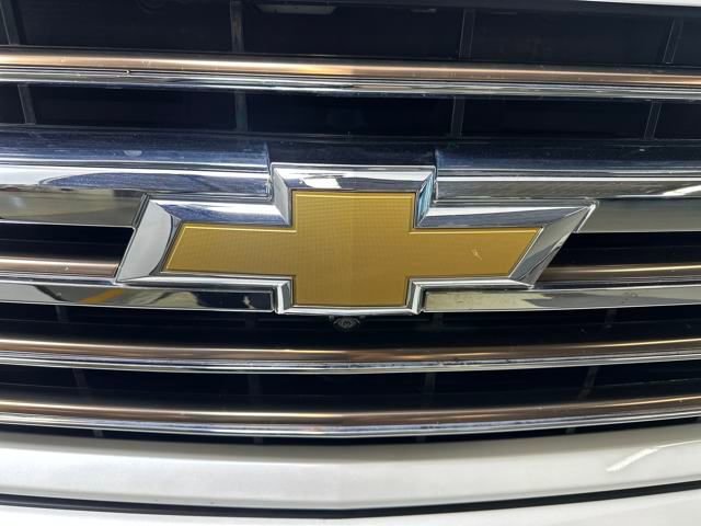 Used 2022 Chevrolet Silverado 3500 High Country image 9