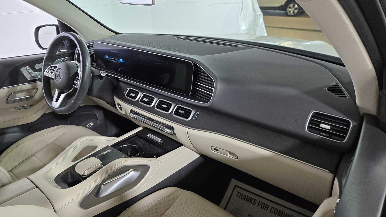 Used 2020 Mercedes-Benz GLE 350 4MATIC image 33