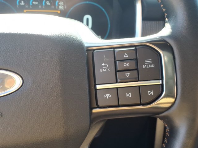 Used 2022 Ford F150 Platinum w/ Equipment Group 701A High AWD/4WD image 19