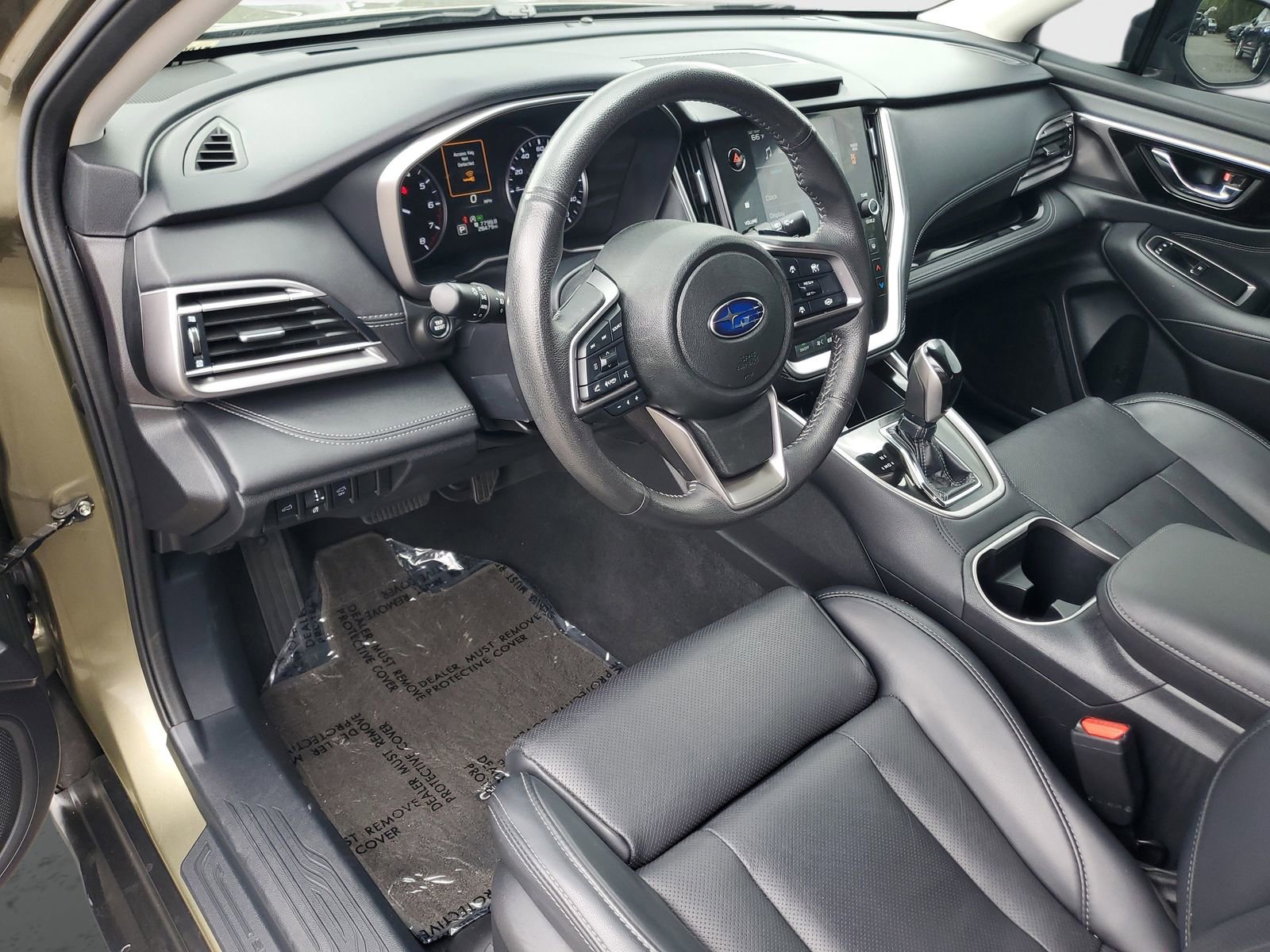 Used 2024 Subaru Outback Limited XT AWD/4WD image 18