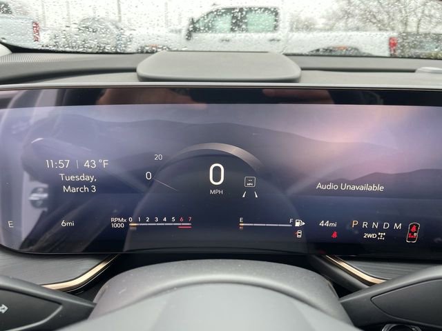 New 2026 Buick Envision Avenir AWD/4WD image 15