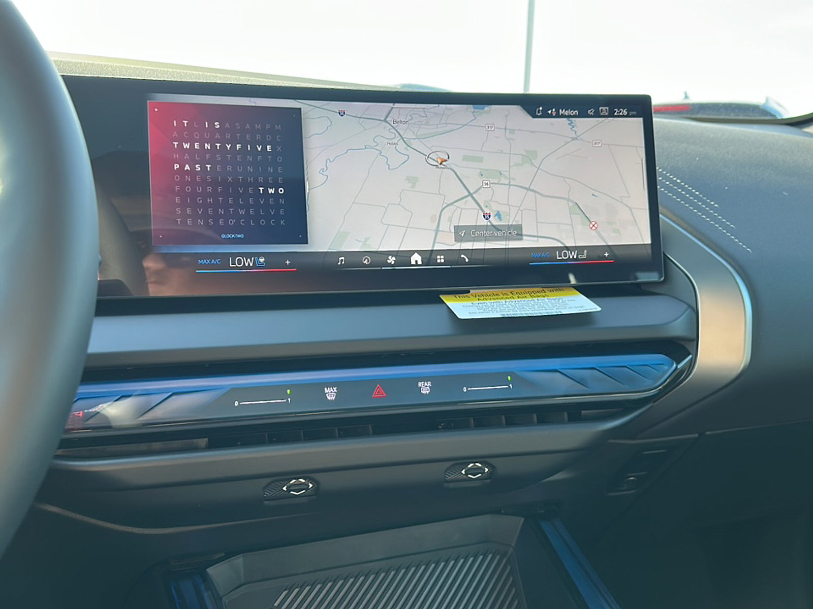 New 2026 BMW X3 M50 w/ Premium Package image 22