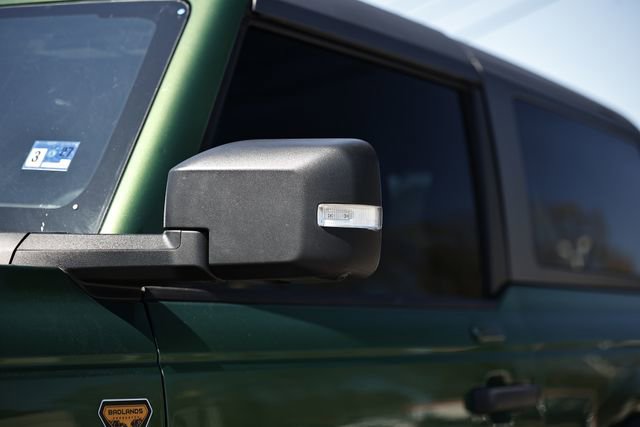 Used 2023 Ford Bronco Badlands image 4