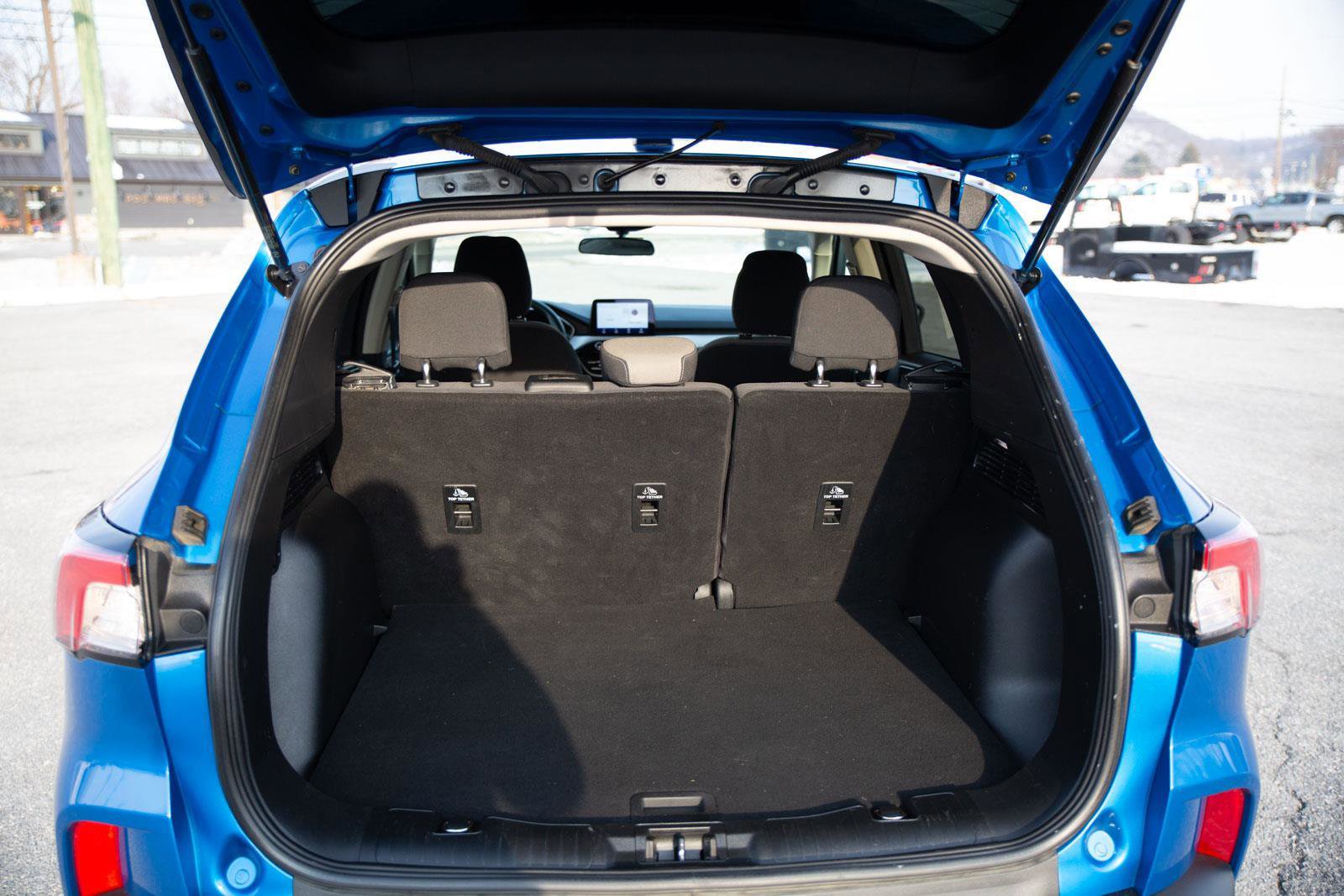 Used 2020 Ford Escape SE image 23